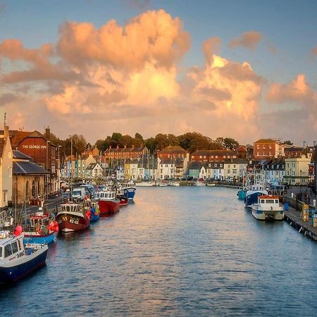 Ladybird Cottage Weymouth Luaran gambar