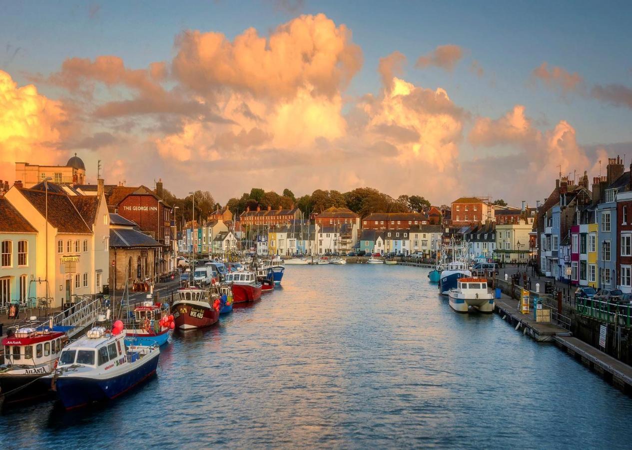 Ladybird Cottage Weymouth Luaran gambar