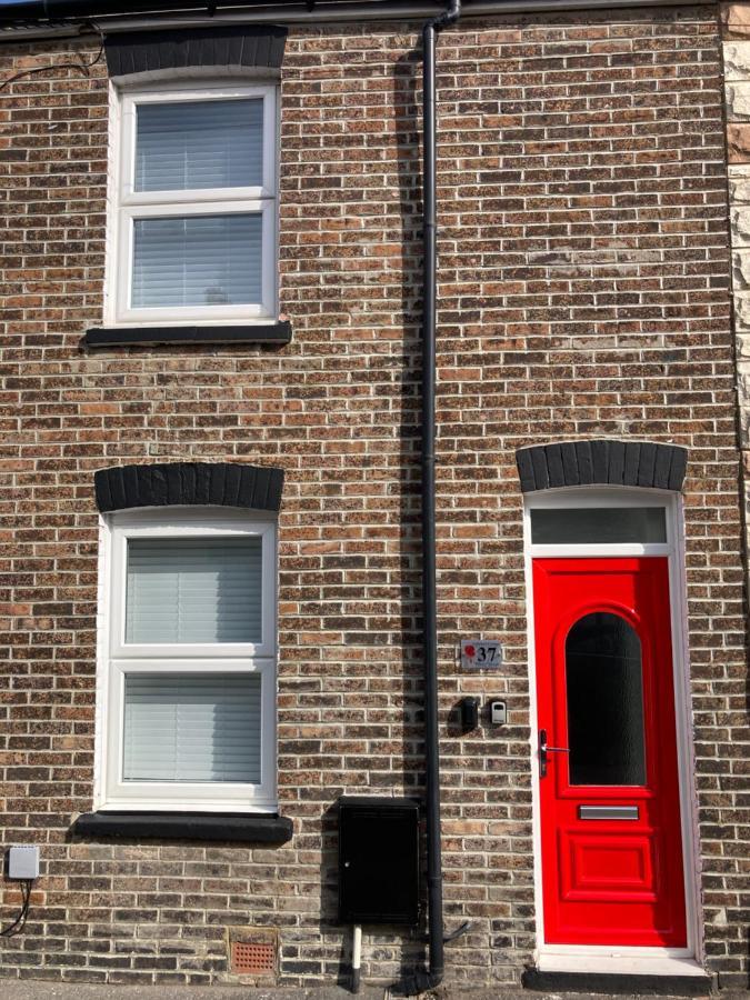 Ladybird Cottage Weymouth Luaran gambar